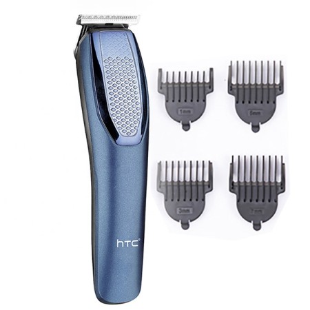 HTC AT 1210 Rechargeable Hair Trimmer